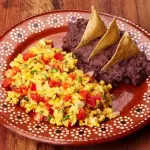 HUEVOS AL GUSTO