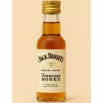 JACK DANIELS HONEY 50ML