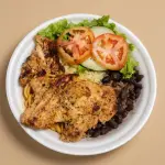 Filé de Frango
