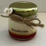 Pudins Vidro de 40 ML (30 unidades)