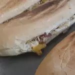 Filé Bacon