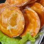 Empada de Carne de Sol  (Unidade)