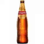 Cuzqueña Dorada