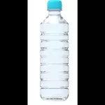 Botella de agua