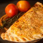Calzone Frango