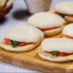 Mini Capresse
