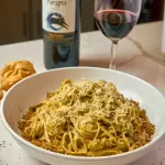 Pasta Pesto