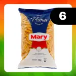 Medio Bulto Mary Pluma Superior 1kg