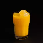 Naranja concentrado