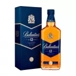 WISKY IMPORTADO DOSE