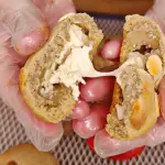 Cookie Branquitto