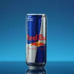 Red bull tradicional