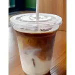ICE LATTE