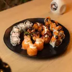 COMBINADO Nº 4 ( 20 peças )