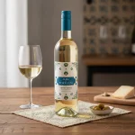 Vinho Verde Alma de Lisboa 750ml