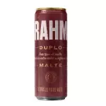 BRAHMA DUPLO MALTE 350ML C/12