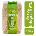 BROWN RICE 99% EMPIRE packet 900 g
