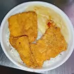 Filé de Tilápia Empanado