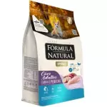 FORMULA NAT. PRO CAES RAÇAS PEQUENAS