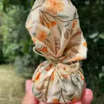 MINI PÃO DE MAL.