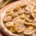 PIZZA BANANA