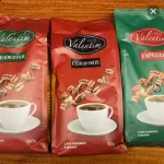 CAFÉ VALENTIM