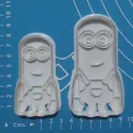 Minions (Cs/S) Kevin