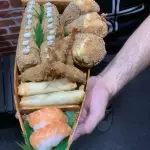 Combo rodízio