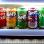 REFRIGERANTE | SODA
