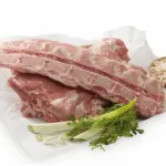 Espinazo Carnudo x 1 Kg