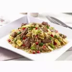 Arroz Con Lomito