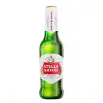 STELLA LONGNECK 330ML