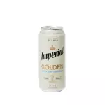 GOLDEN LATA