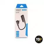 Conector Ip Para P2 Le-0157
