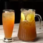 1/2 Jarra papelon con limón
