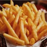 PAPAS FRITAS