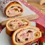 Pan de Jamón