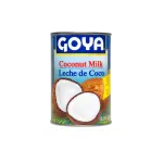 Leche de Coco