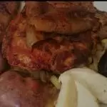CHULETA Y CUERO