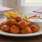 BONELESS KARIDELI