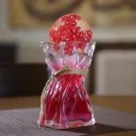 Pomegranate	رمان