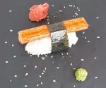 Nigiri de kani