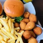 COMBO 70 (SERVE UMA PESSOAS)