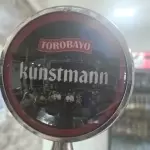 Kunstmann Torobayo