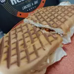 Hot dog resenha