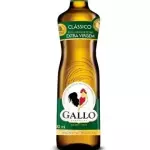 Azeite  Oliva Gallo 250 ml