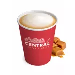 Caramel capuccino