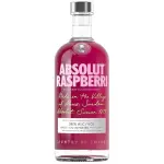 Absolut Raspberri 1l