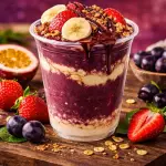 Açai 250ml