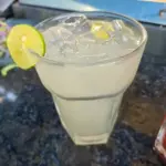 LIMONADA NATURAL